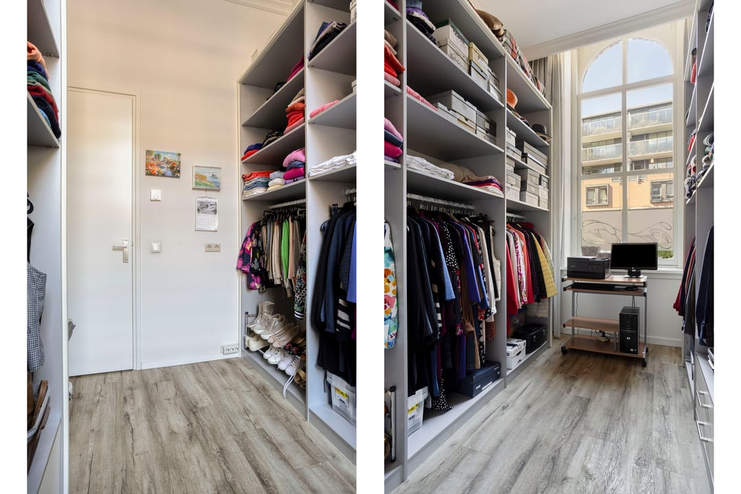Photo 28 of Van Dedemstraat 11-B