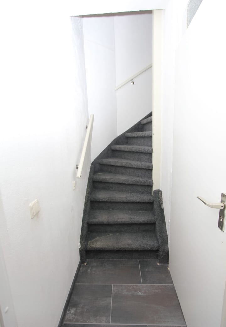 Tussenwoning te koop: Zonnedauwhof 9, Roermond