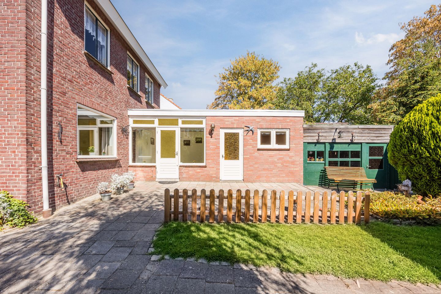 Photo 44 of Pastoor van Breugelstraat 75-A
