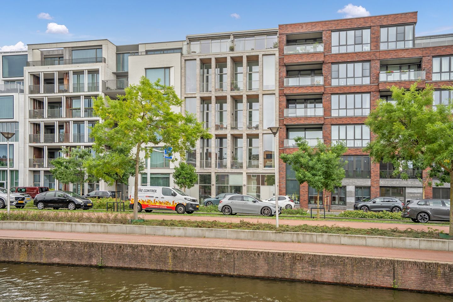 Foto 1 van Nieuwe Gracht 135