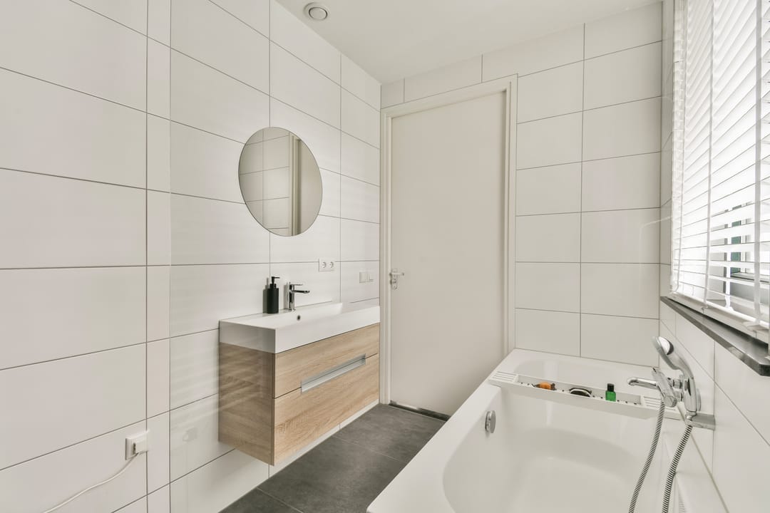 Photo 16 of Rustenburgerstraat 140-F