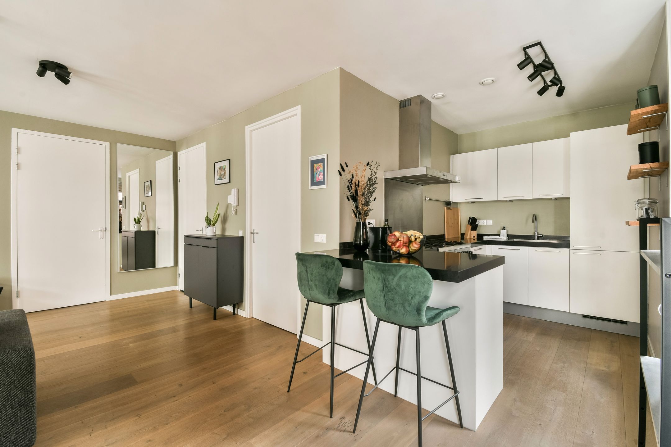 Photo 9 of Rustenburgerstraat 140-F