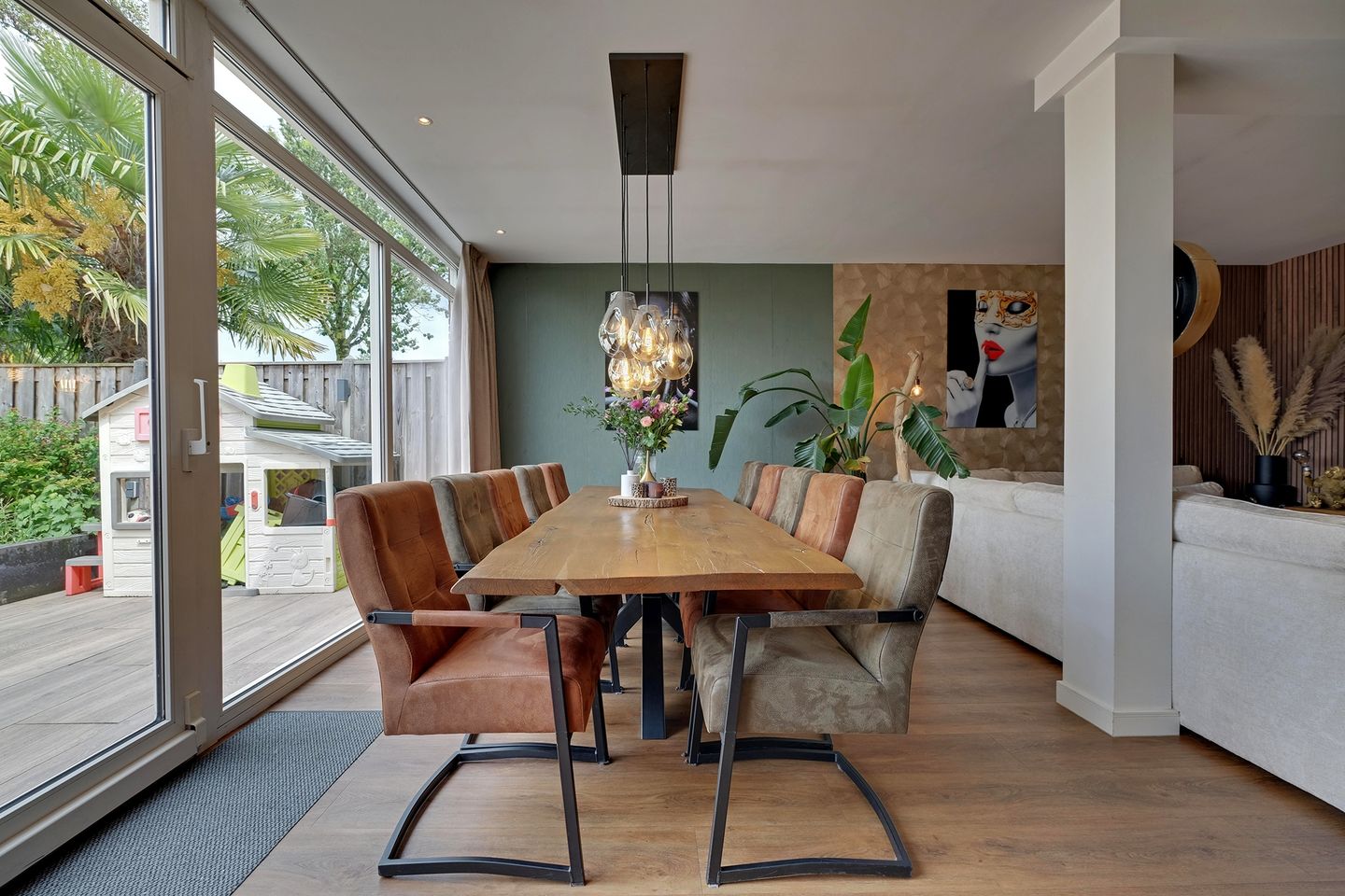 Photo 10 of Weverstraat 153