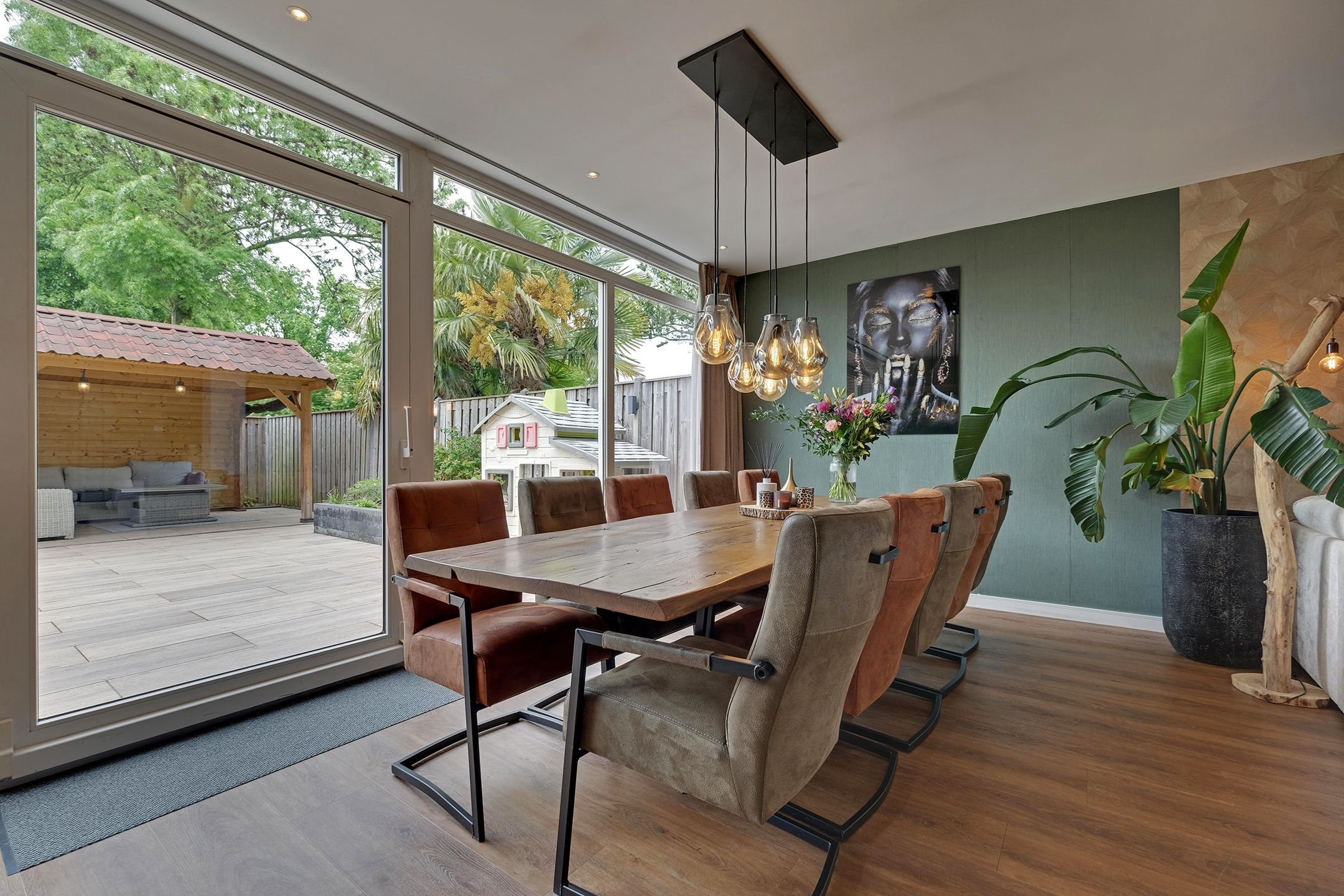 Photo 9 of Weverstraat 153