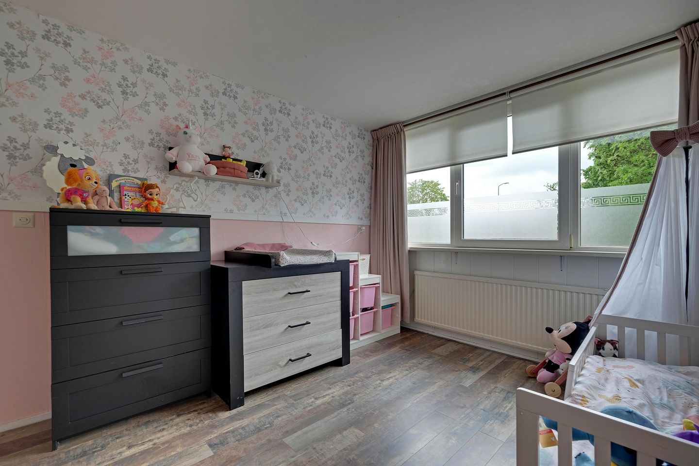 Photo 20 of Weverstraat 153
