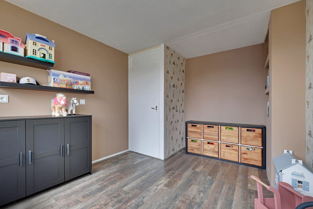 Photo 23 of Weverstraat 153
