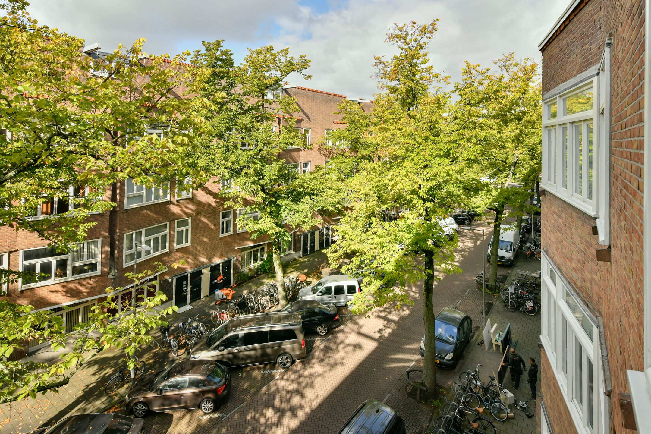 Foto 15 van Orteliusstraat 258-3