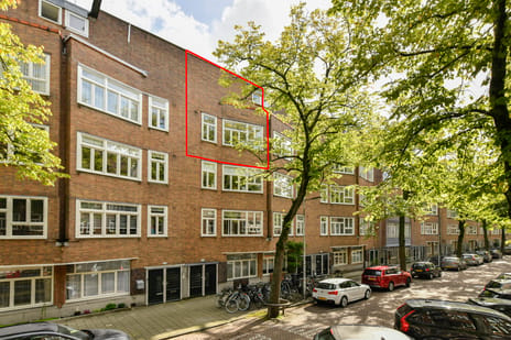 Orteliusstraat thumbnail