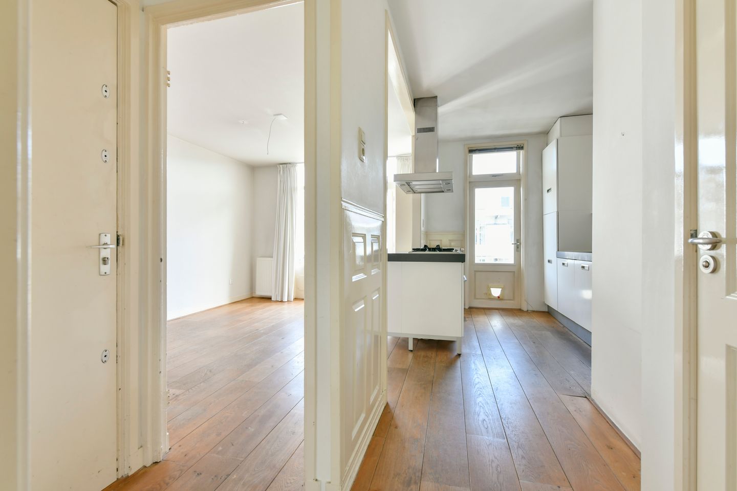 Foto 4 van Orteliusstraat 258-3