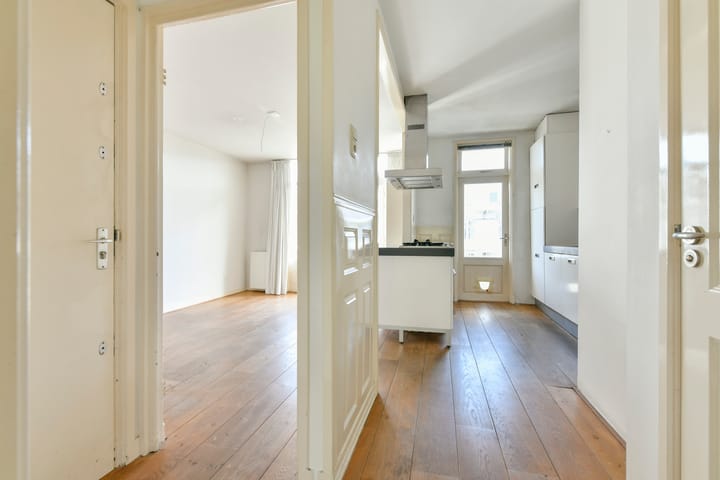 Foto 4 van Orteliusstraat 258-3