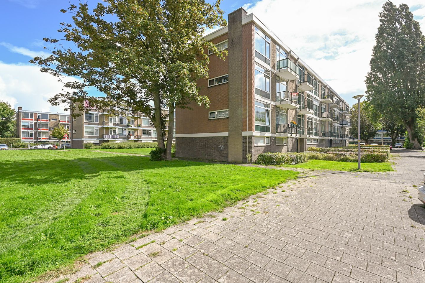 Foto 1 van Kapershoek 10