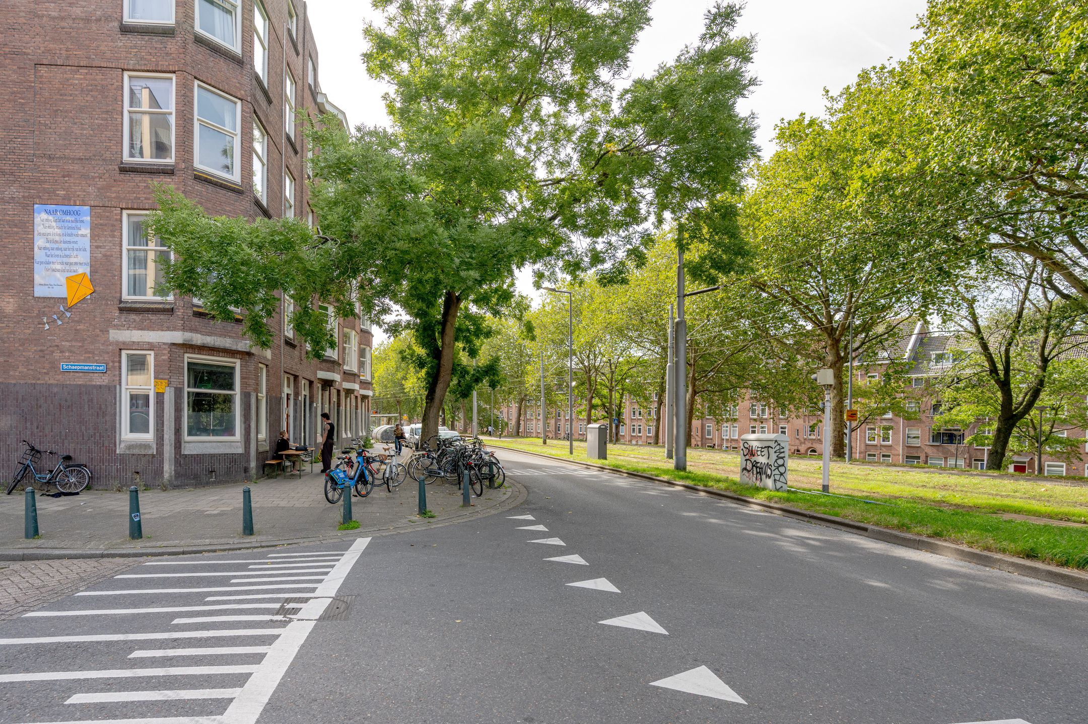 Photo 27 of Schaepmanstraat 9-B