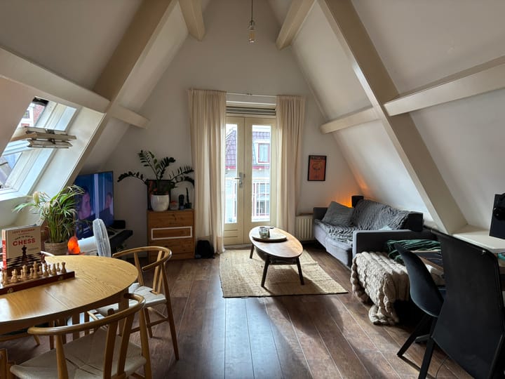 Appartement te huur: Gouw 24B, Hoorn