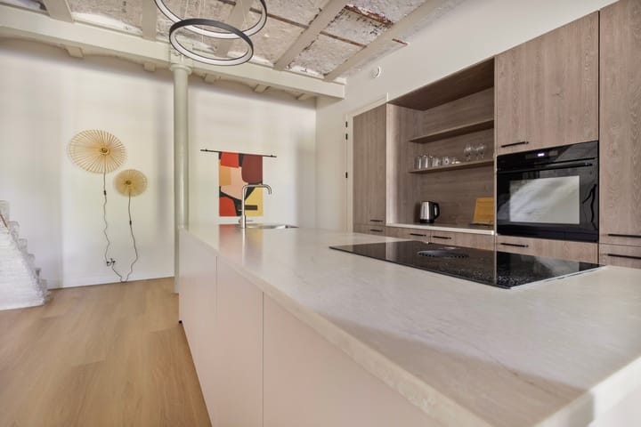 Appartement te koop: Frontensingel 1B, Maastricht