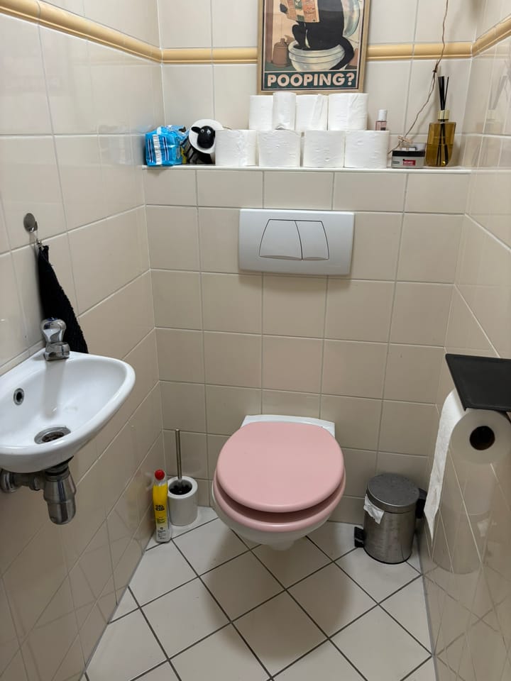 Appartement te huur: Gouw 24B, Hoorn