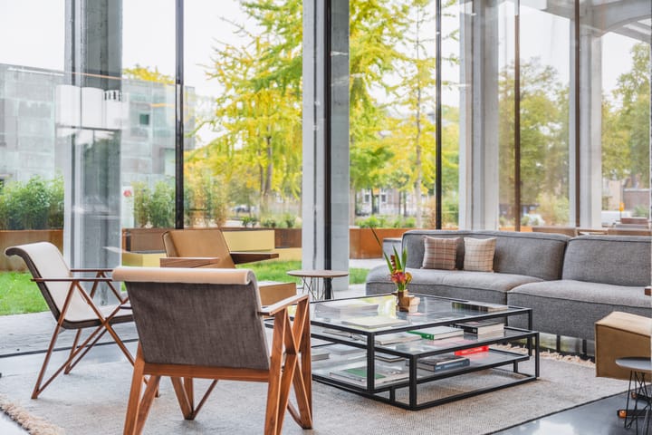 Sarphatistraat 370, Amsterdam
