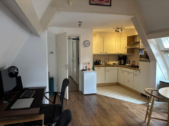 Appartement te huur: Gouw 24B, Hoorn