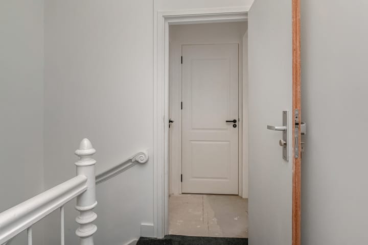 Foto 4 van Daguerrestraat 89