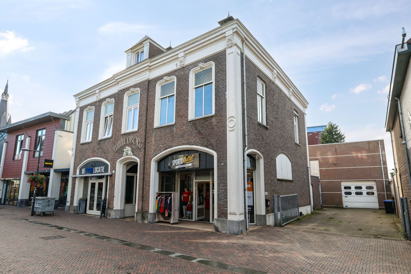 View photo 4 of Korte Molenstraat 9-b