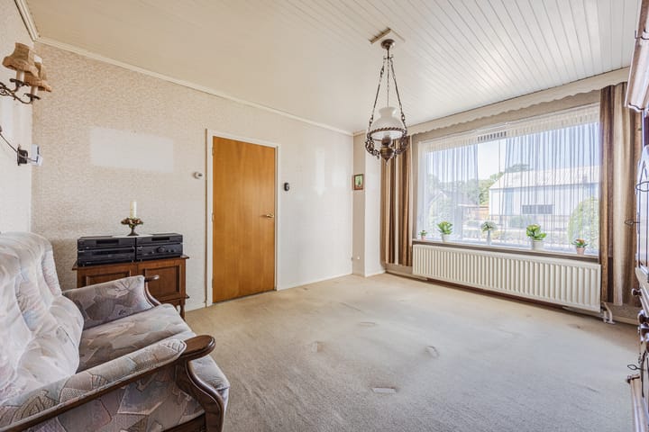 Photo 4 of Pastoor van Breugelstraat 75-A