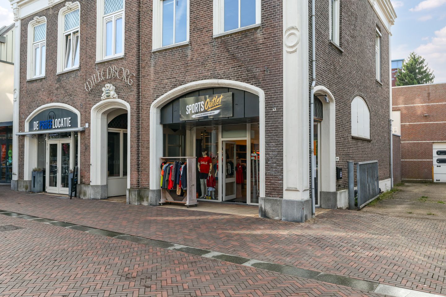 View photo 1 of Korte Molenstraat 9-b
