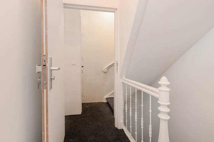 Foto 4 van Daguerrestraat 89-B