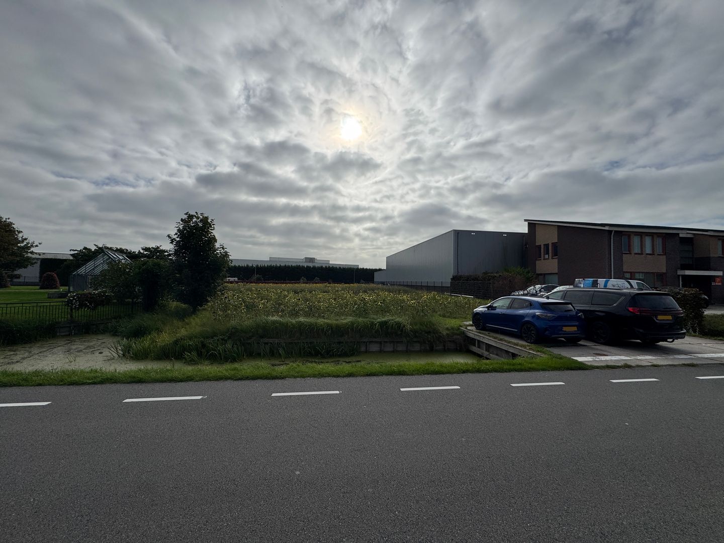 View photo 2 of Voorhouterweg