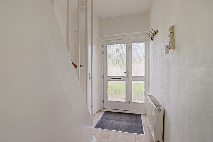 Tussenwoning te koop: Koningin Wilhelminaweg 104, Gouda