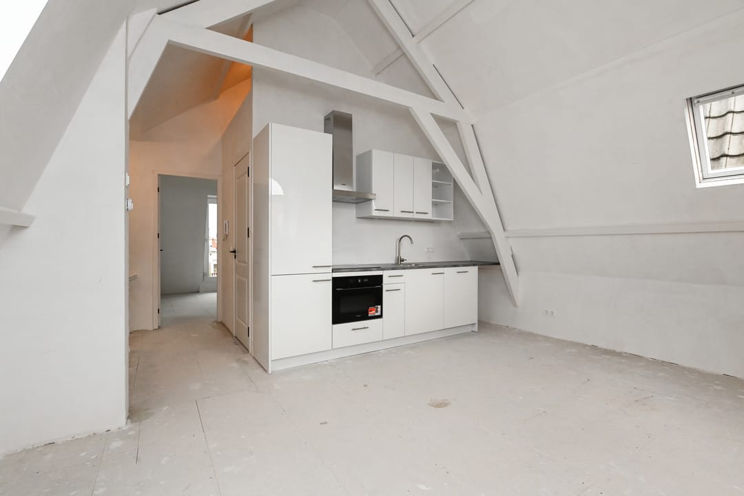 Foto 1 van Daguerrestraat 89-B