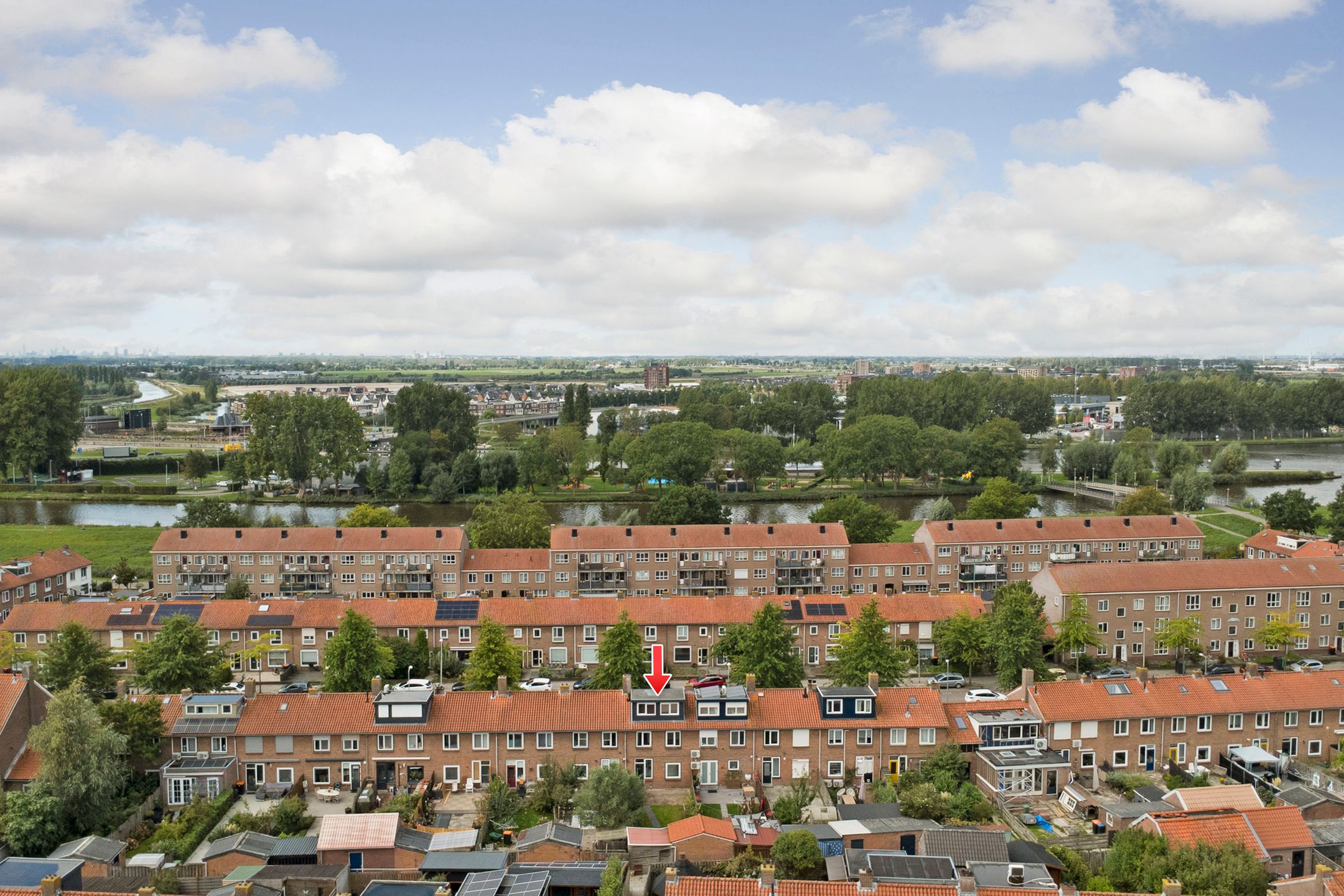 Photo 6 of Koningin Wilhelminaweg 104