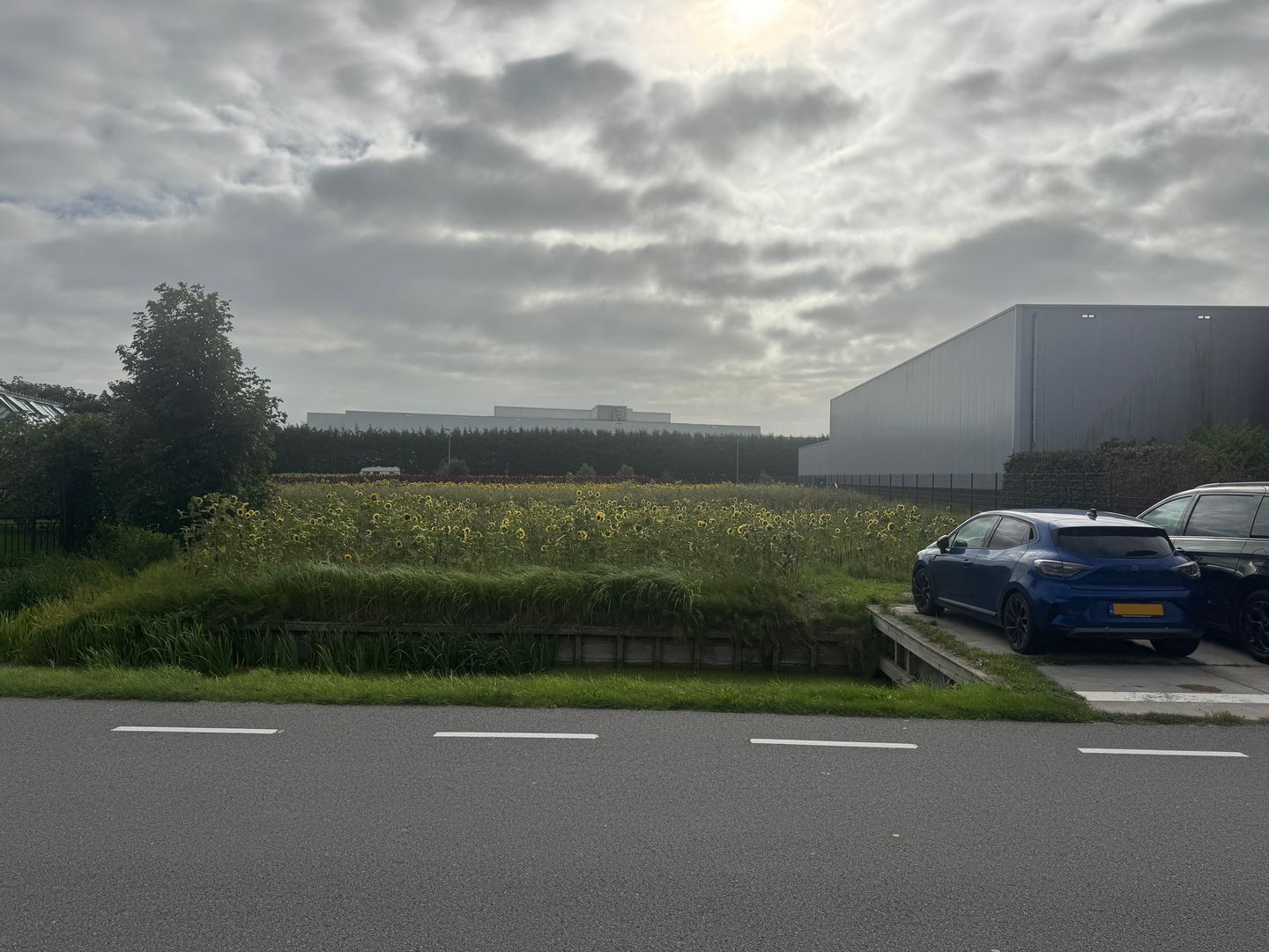 View photo 1 of Voorhouterweg