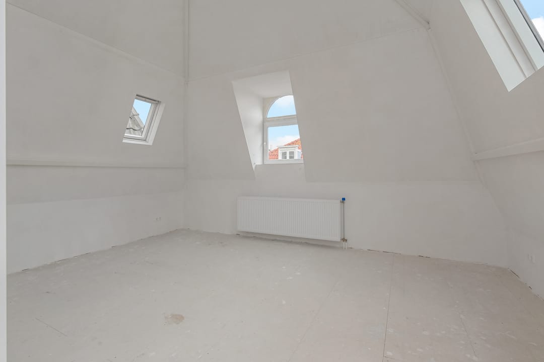 Foto 13 van Daguerrestraat 89-B