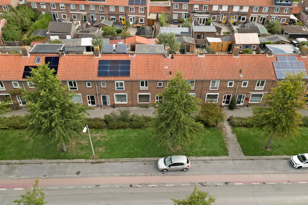 Photo 38 of Koningin Wilhelminaweg 104
