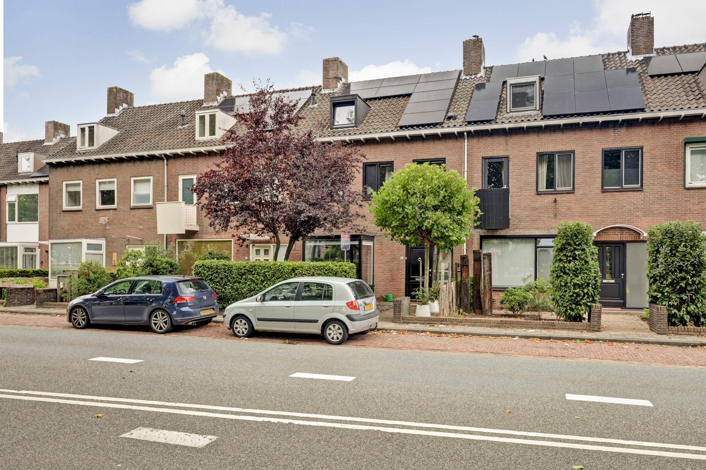 Photo 1 of Korte Dreef 10