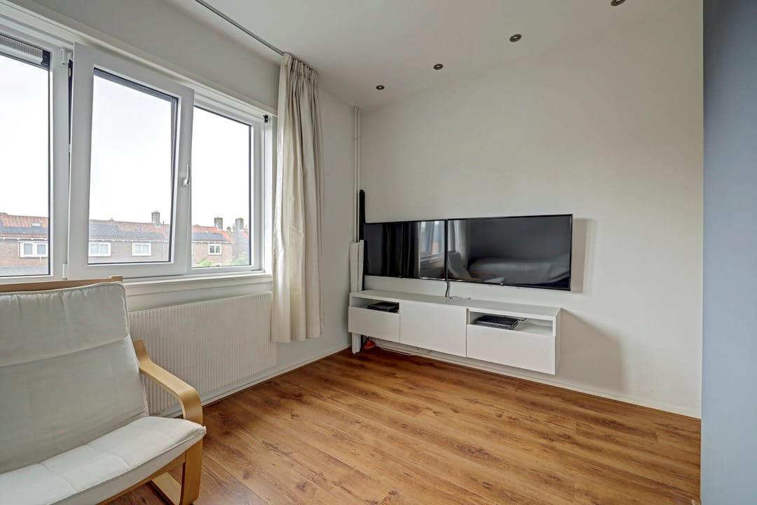 Foto 23 van Korte Dreef 10