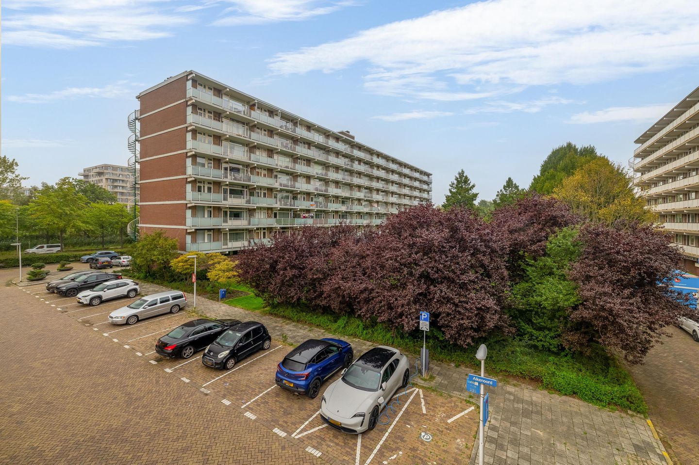 Photo 34 of Alkenoord 317