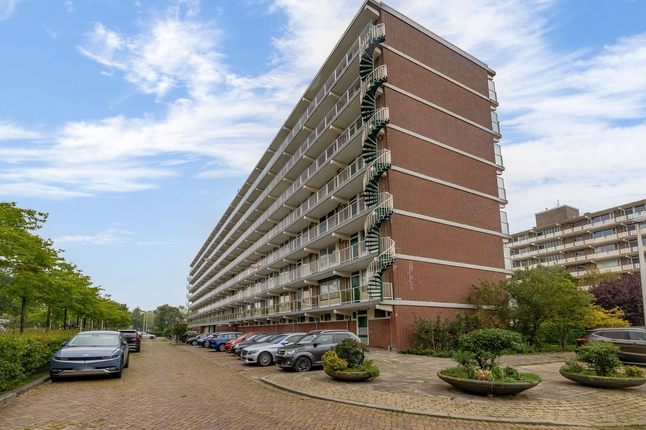 Alkenoord 317 