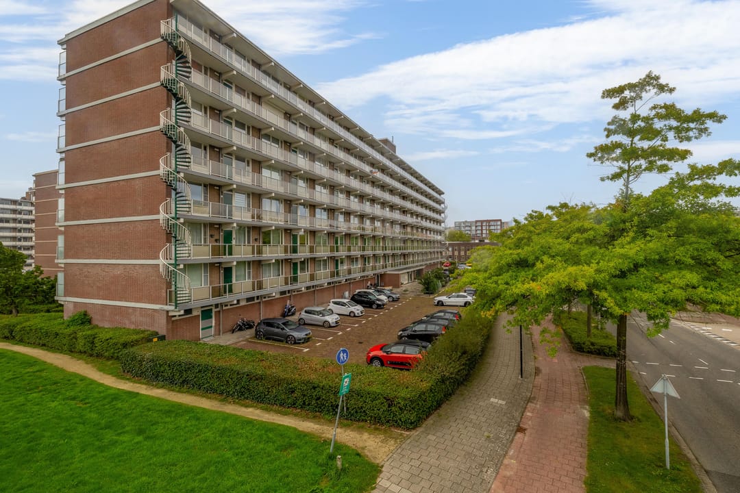 Photo 38 of Alkenoord 317