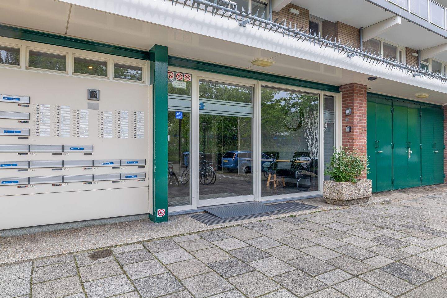Photo 5 of Alkenoord 317