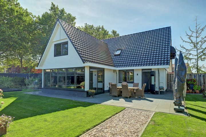Foto 2 van Pauwhof 3