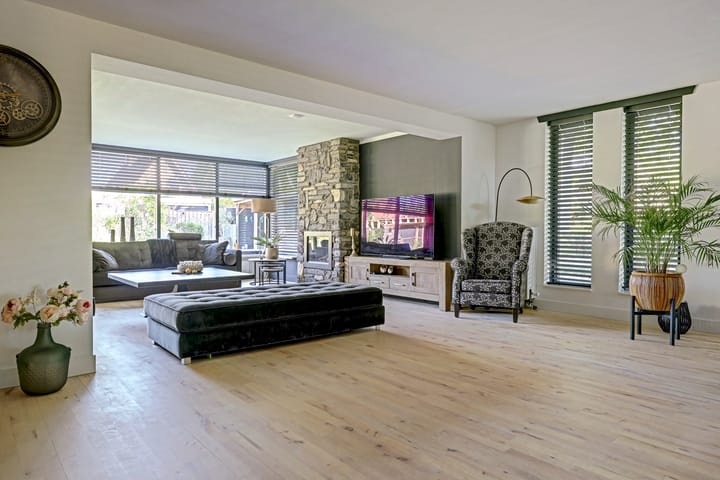 Foto 4 van Pauwhof 3