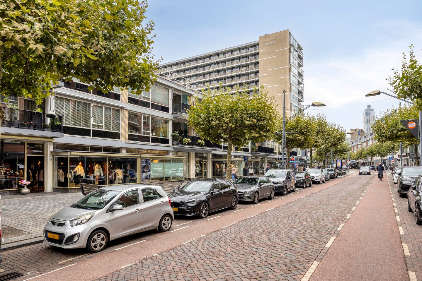 Bekijk foto 3 van Karel Doormanstraat 324