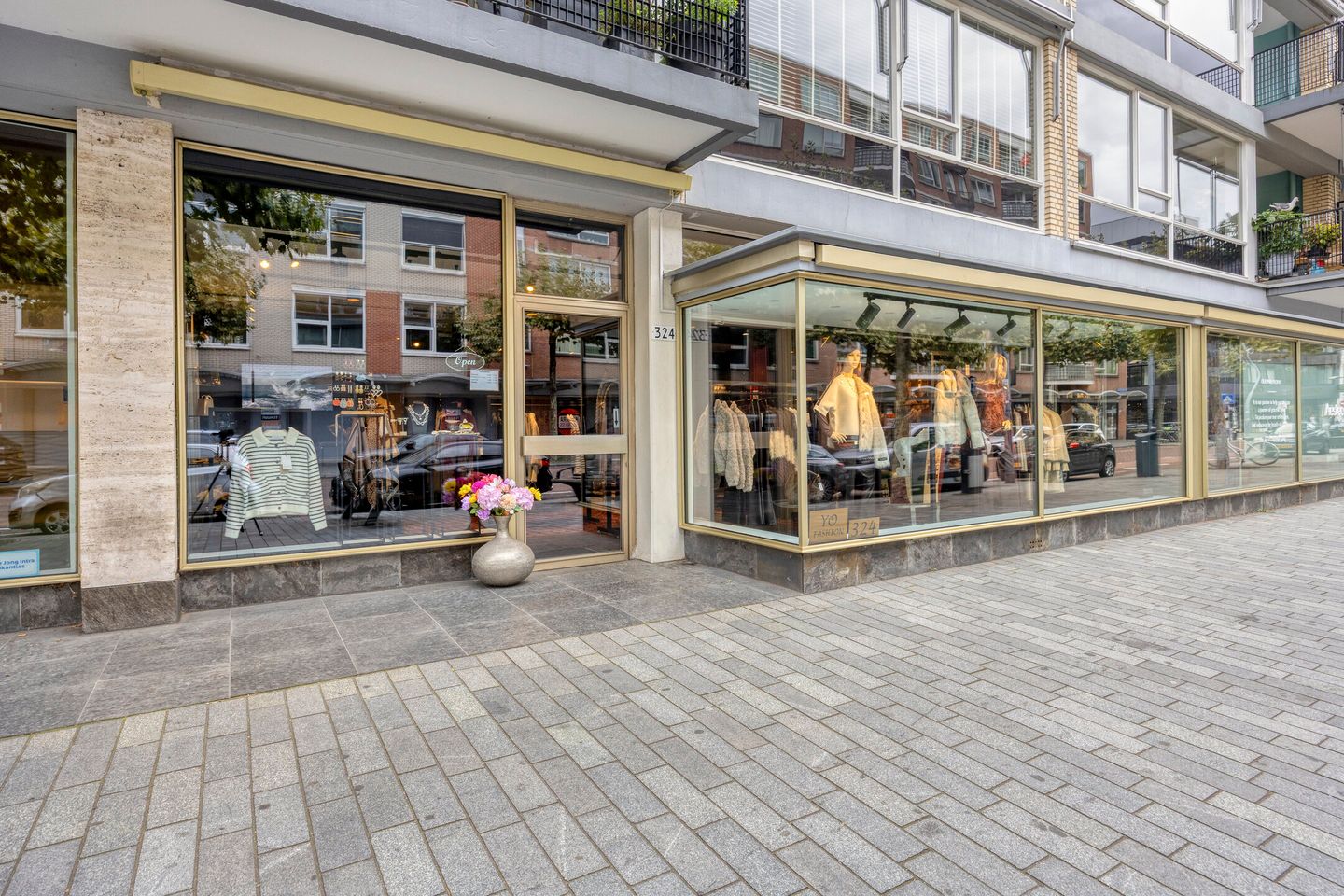 Bekijk foto 1 van Karel Doormanstraat 324