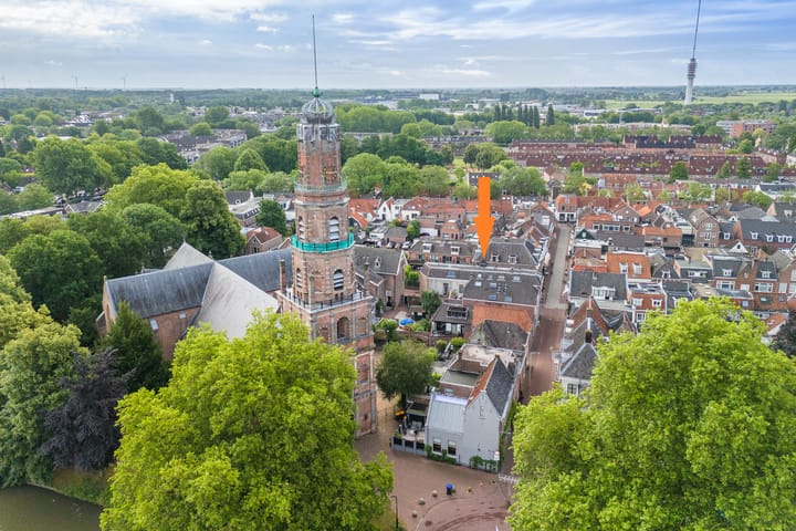 Appartement te koop: Utrechtsestraat 18B, Ijsselstein