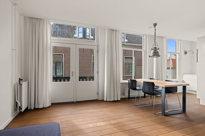 Appartement te koop: Utrechtsestraat 18B, Ijsselstein