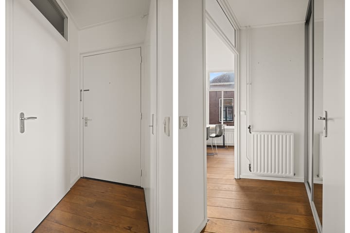 Appartement te koop: Utrechtsestraat 18B, Ijsselstein