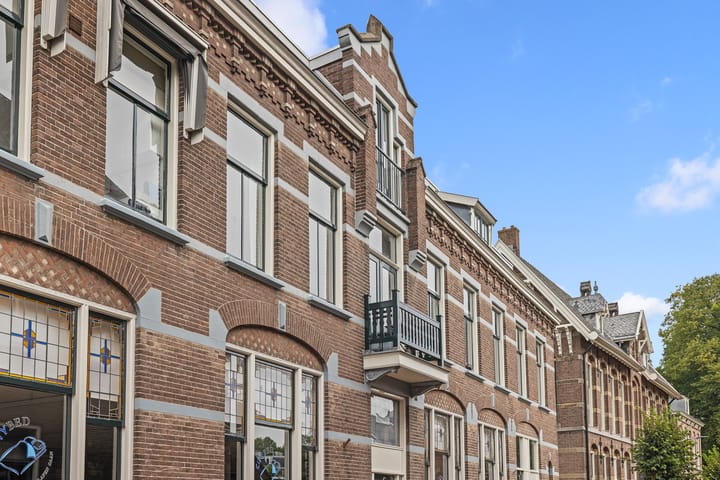 Appartement te koop: Utrechtsestraat 18B, Ijsselstein