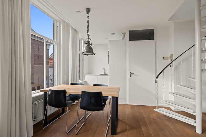 Appartement te koop: Utrechtsestraat 18B, Ijsselstein