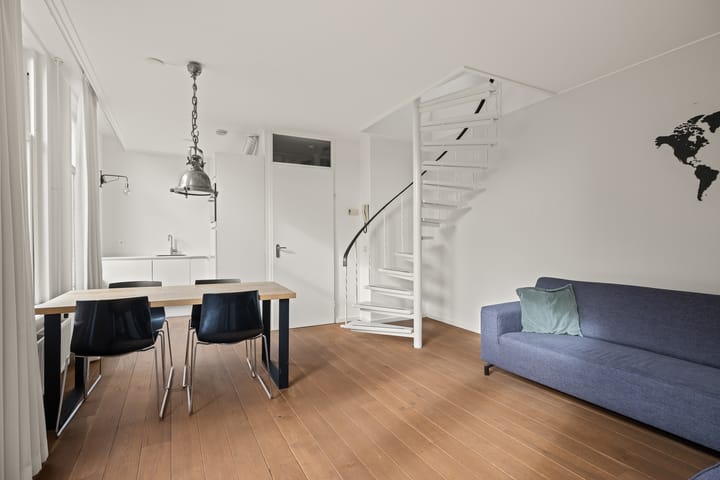 Appartement te koop: Utrechtsestraat 18B, Ijsselstein