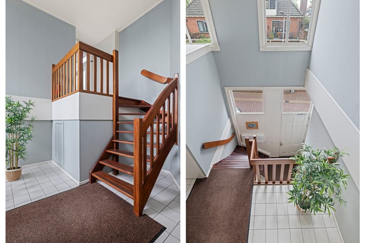 Appartement te koop: Utrechtsestraat 18B, Ijsselstein